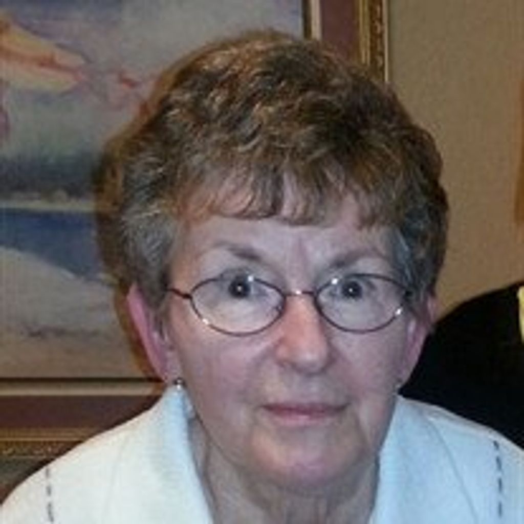 Ann Dolph