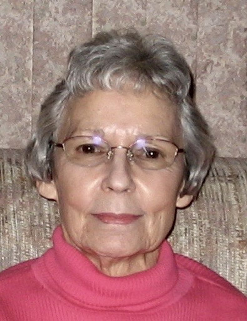 Grace B Lamberg Profile Photo
