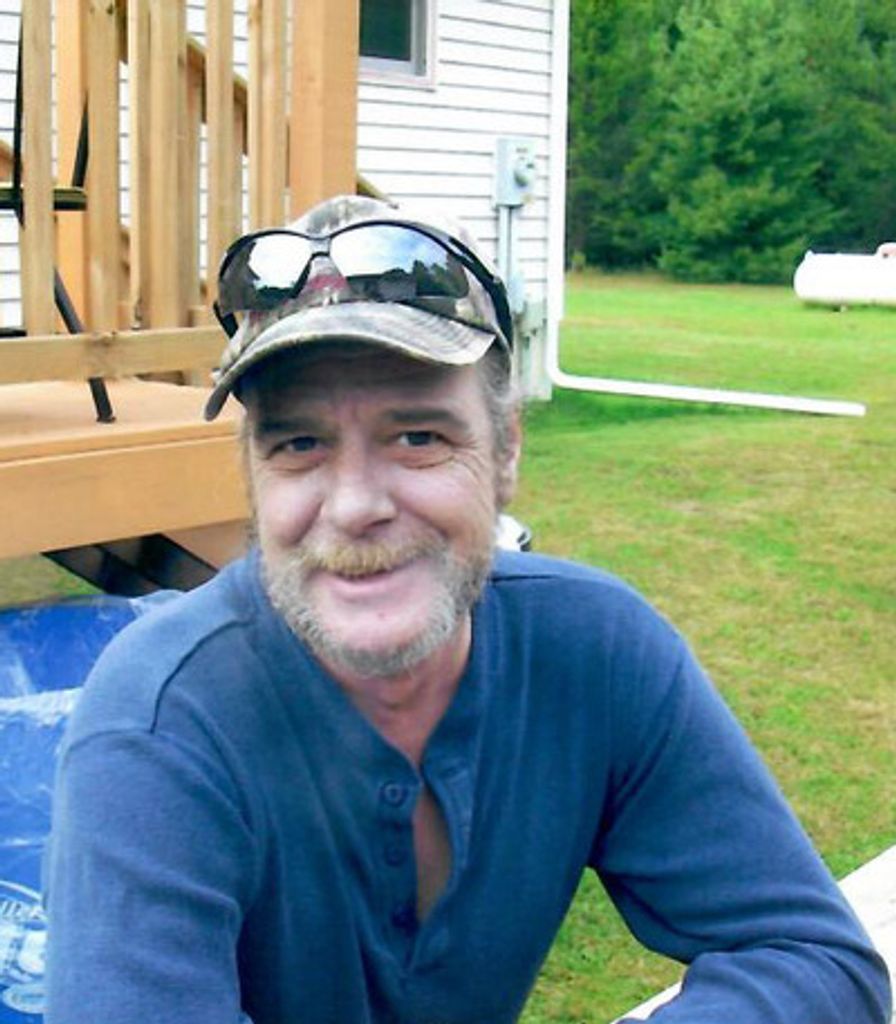 Donald Gordon Hansen Profile Photo