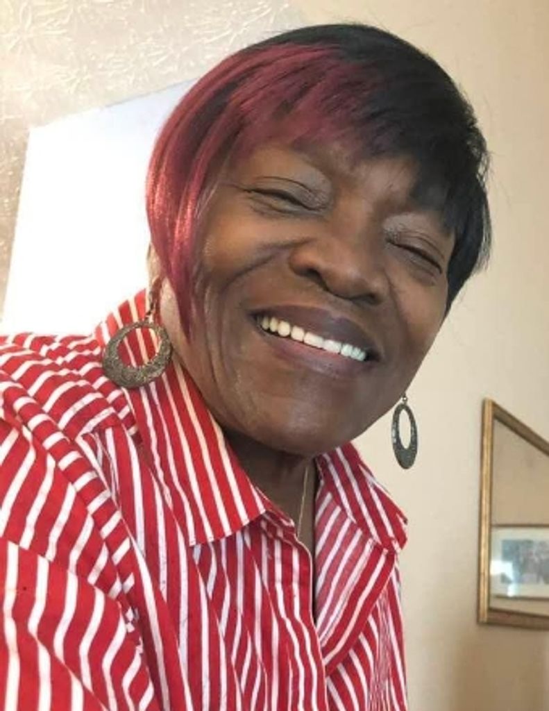 Barbara  Sue Johnson Profile Photo