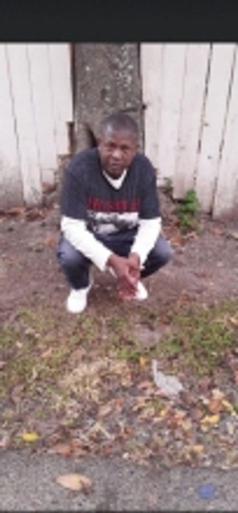 Daniel Darnell Scott Profile Photo