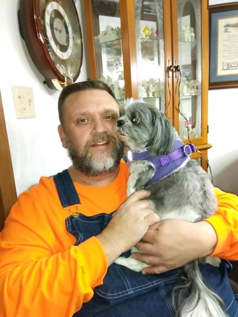 Mark A. Mckinney Profile Photo