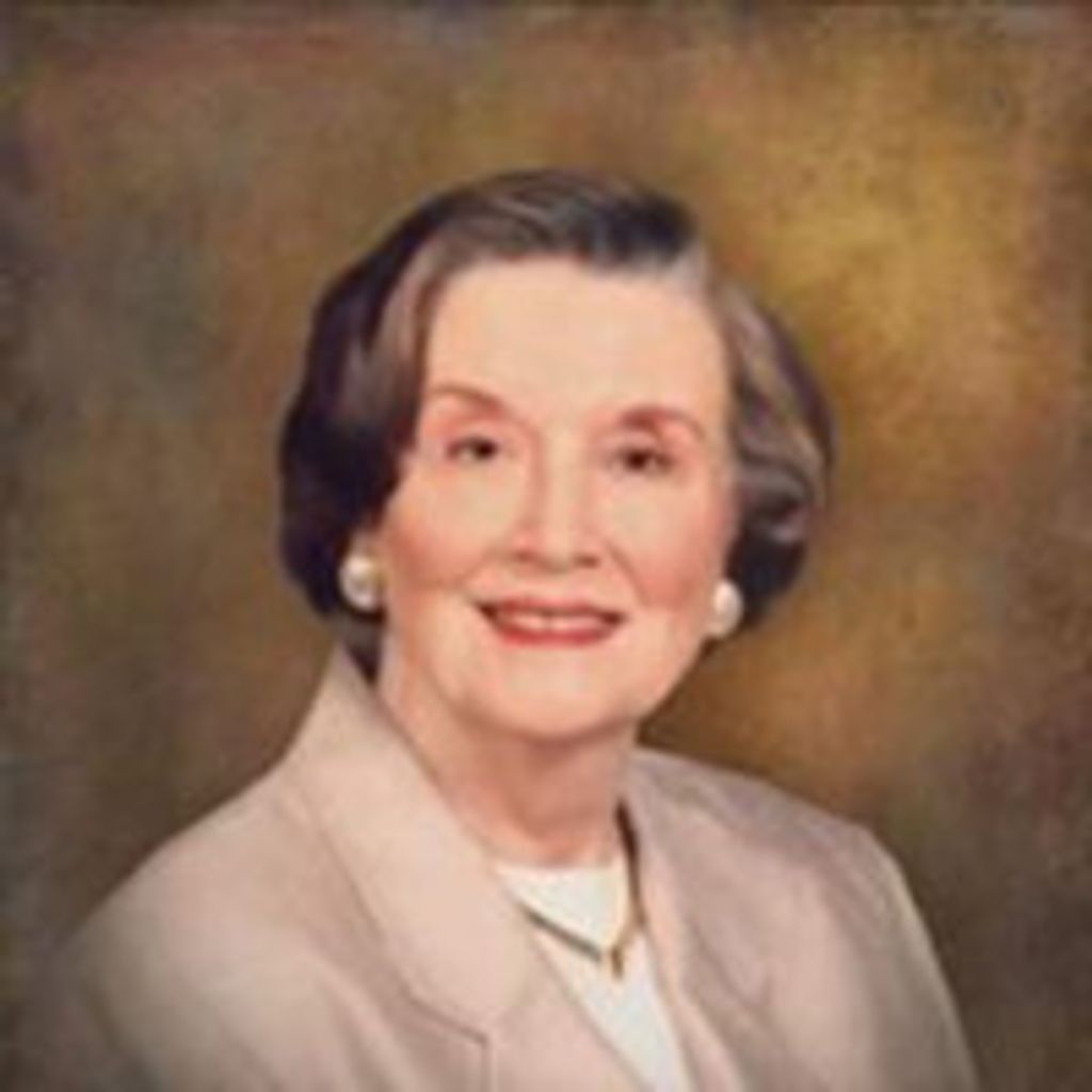 Mary Frances Whitehead