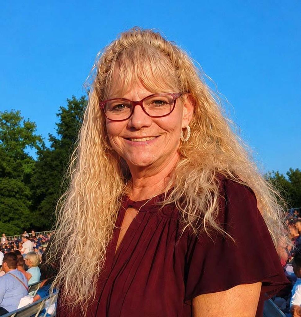 Christine Marie Anello