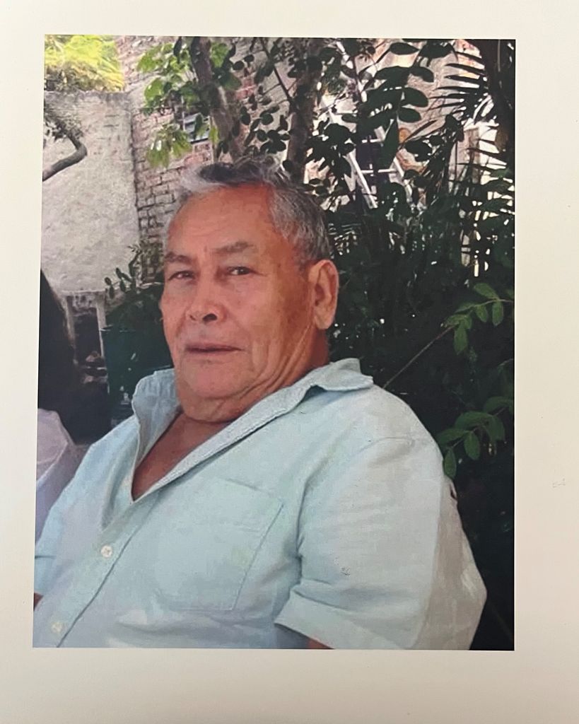 Francisco Diaz Jimenez Profile Photo