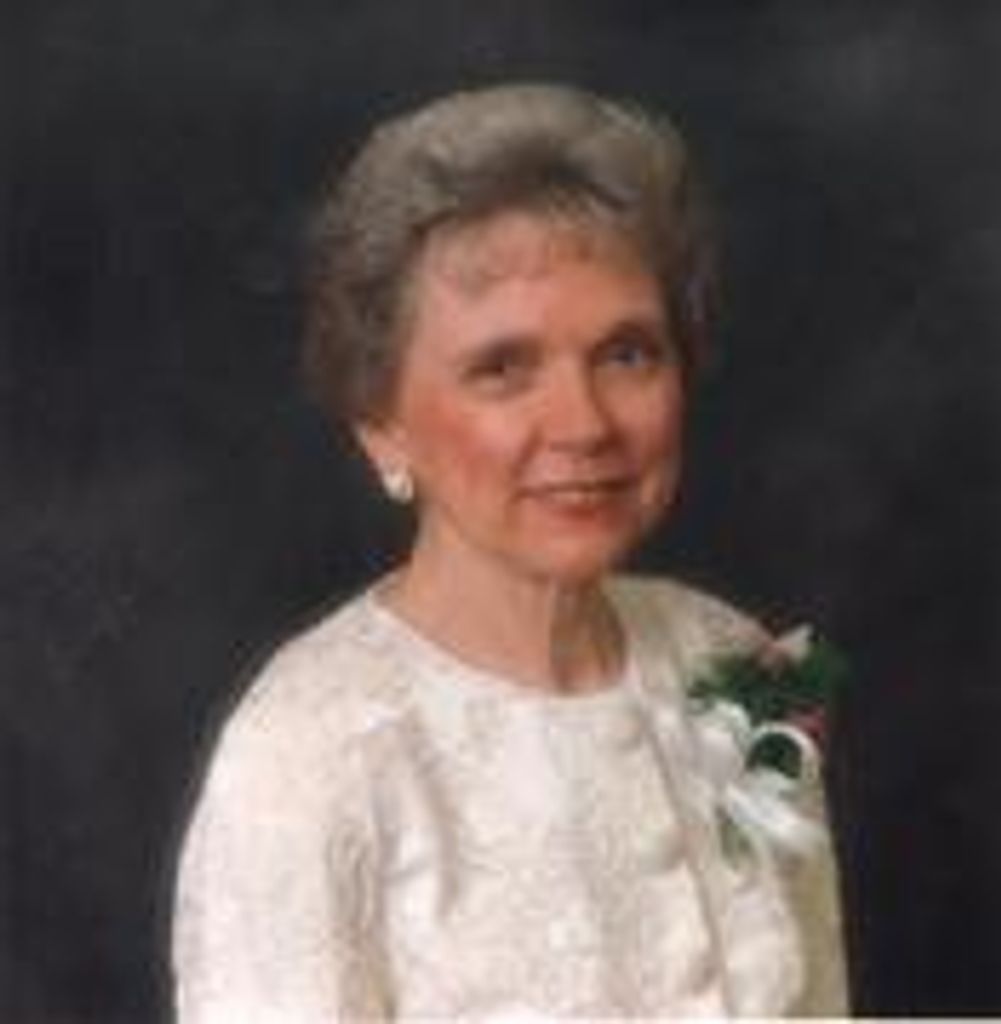 Pauline Elaine Drapac