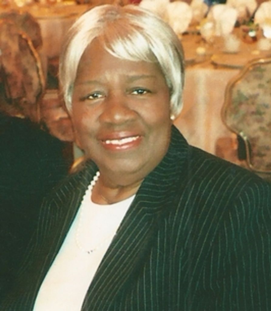 Dorothy Lester