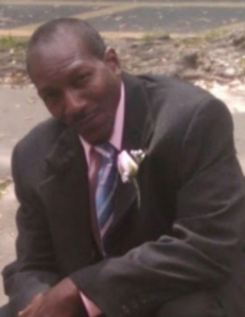 Clifton J.  Arrington