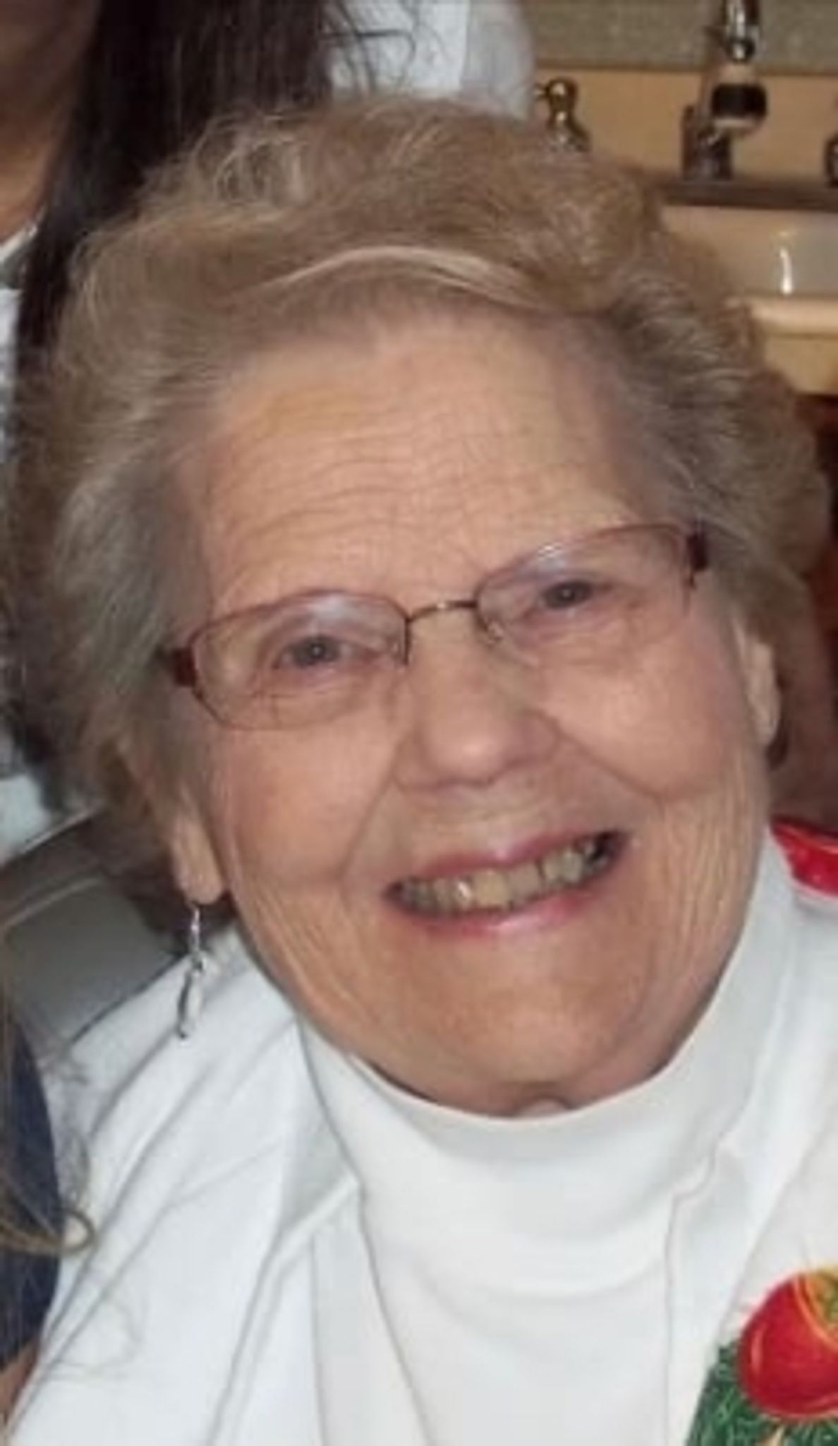Norma Jean Sanders photo gallery image 1 of 2