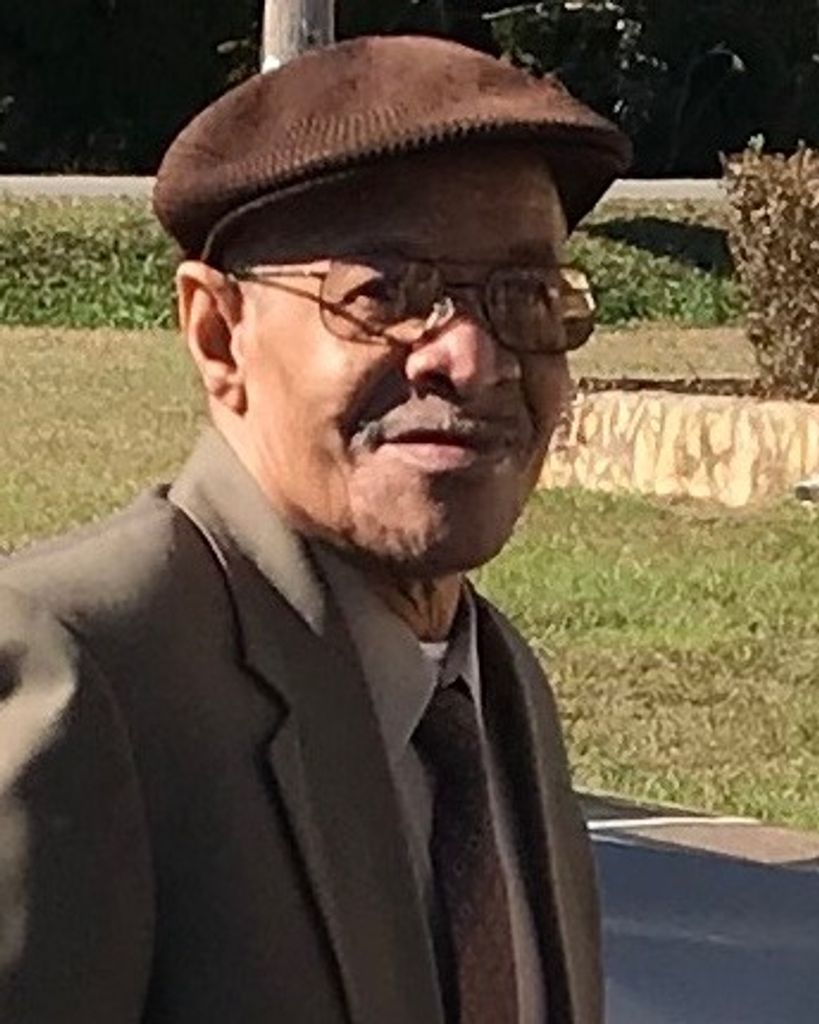 Cornelius Bailey Profile Photo
