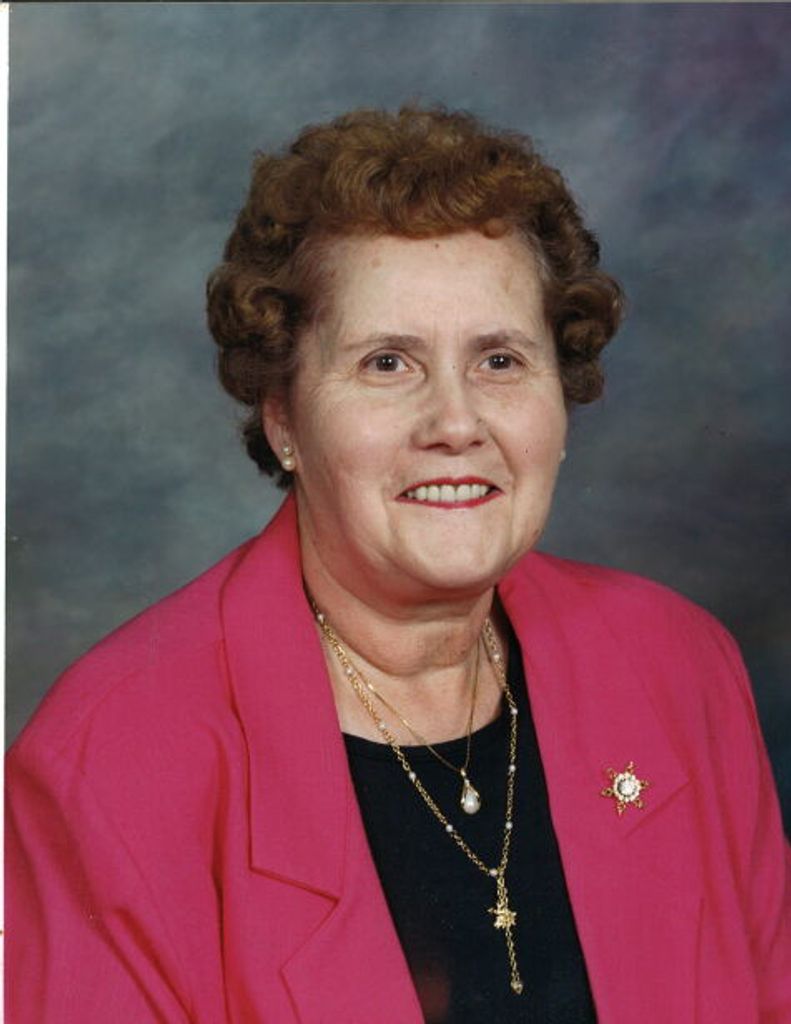 Mary Jane (Downar)  Downerd Profile Photo