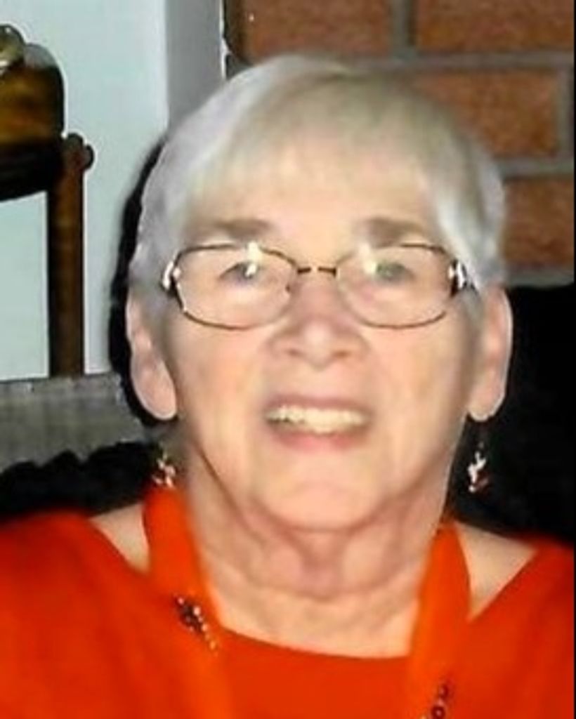 Carol L. Hess