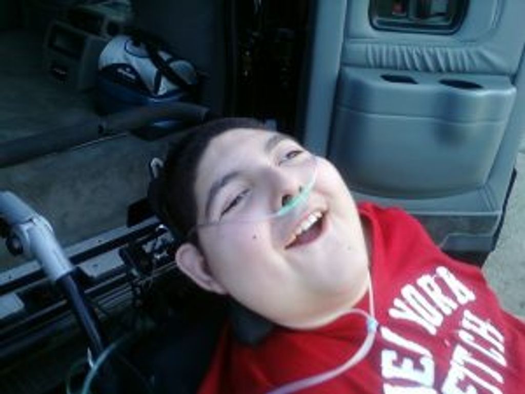 Oscar "Carin" Garza, Jr.
