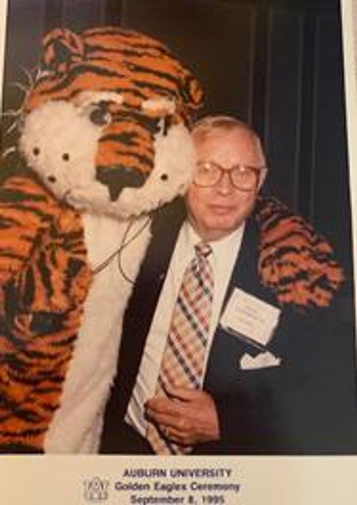Pete Turnham Profile Photo
