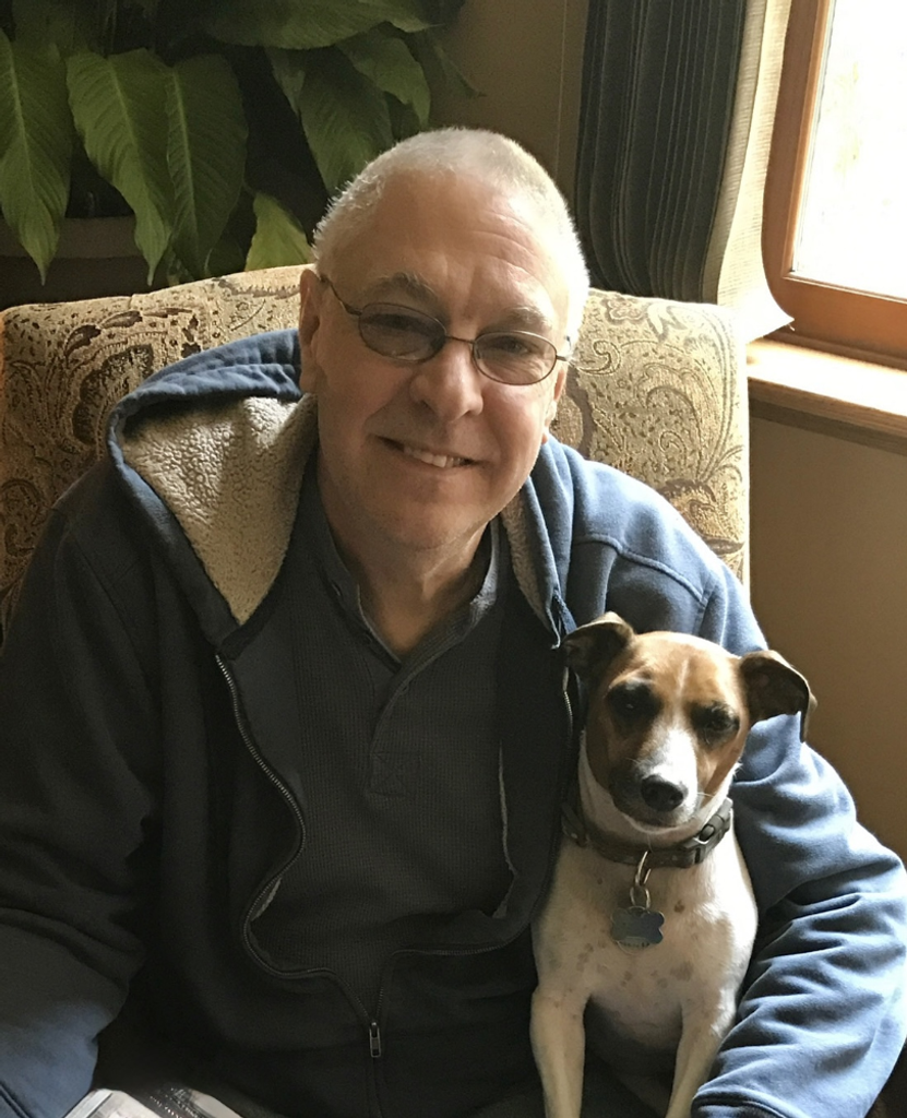 Richard J. "Rick" Romaniuk Profile Photo