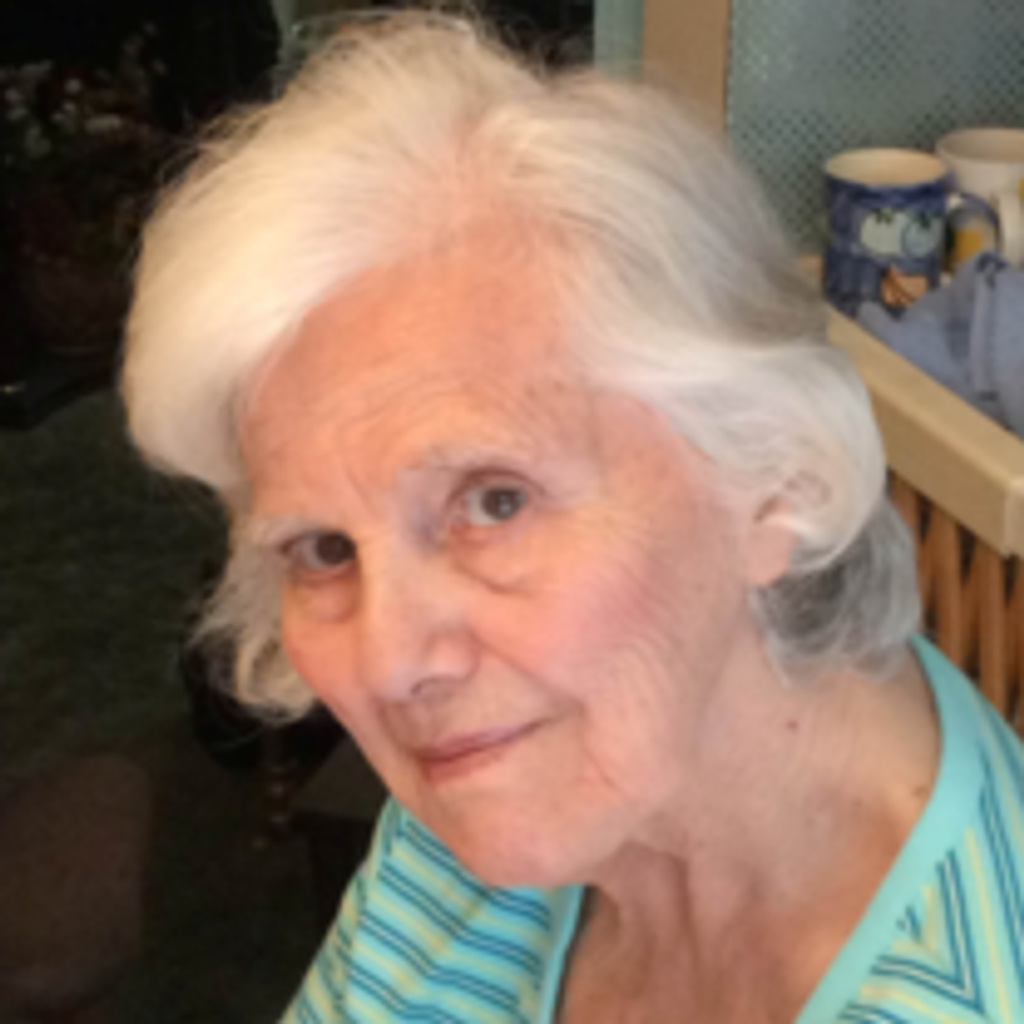 Wynokia Mary Beiser