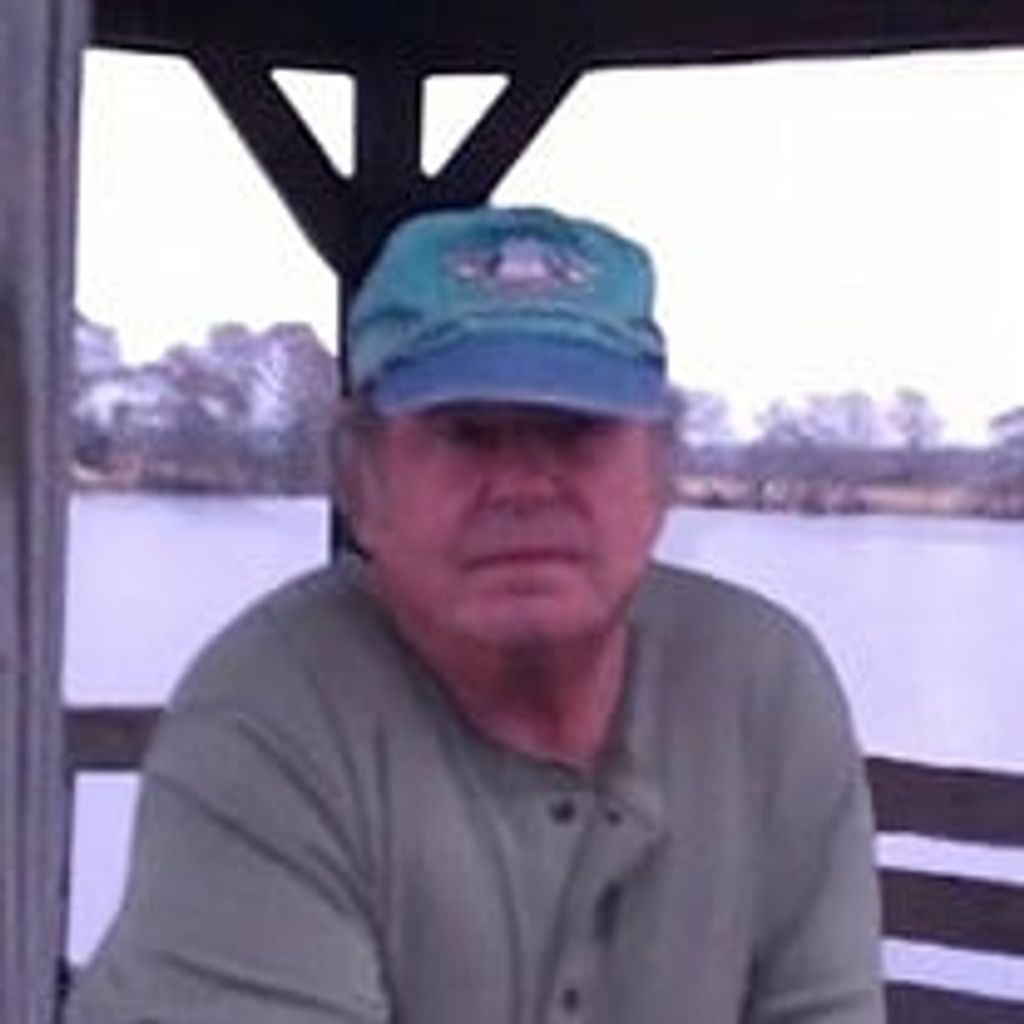 Dr. Tom DuBois