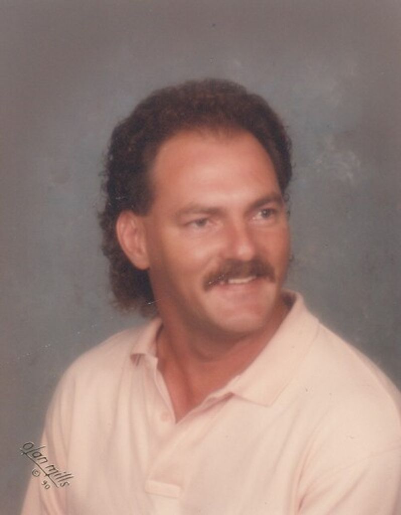 Troy Don Cannon Profile Photo
