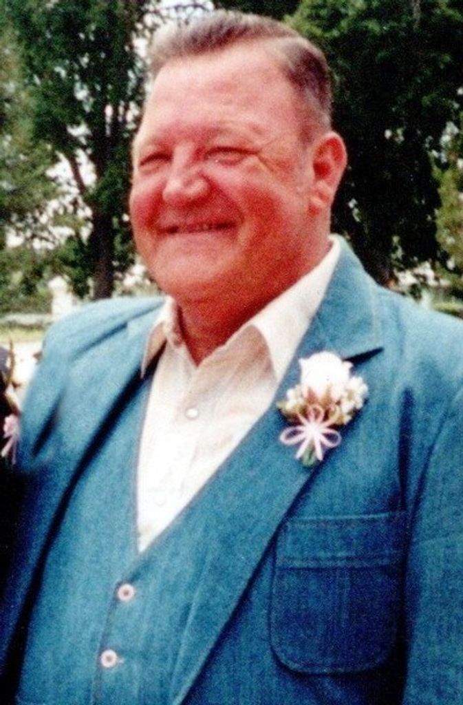 Robert Bowker