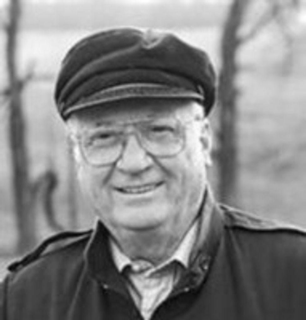 Orville Joseph Vandermause