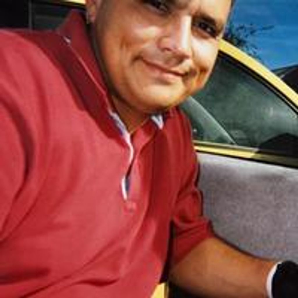 Steven "Reno" Rivas