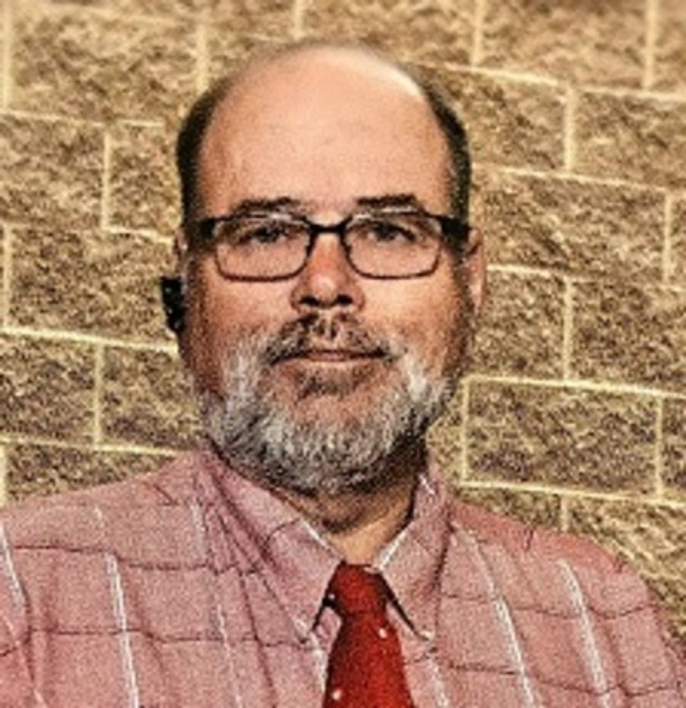 Charles Russell Carvin