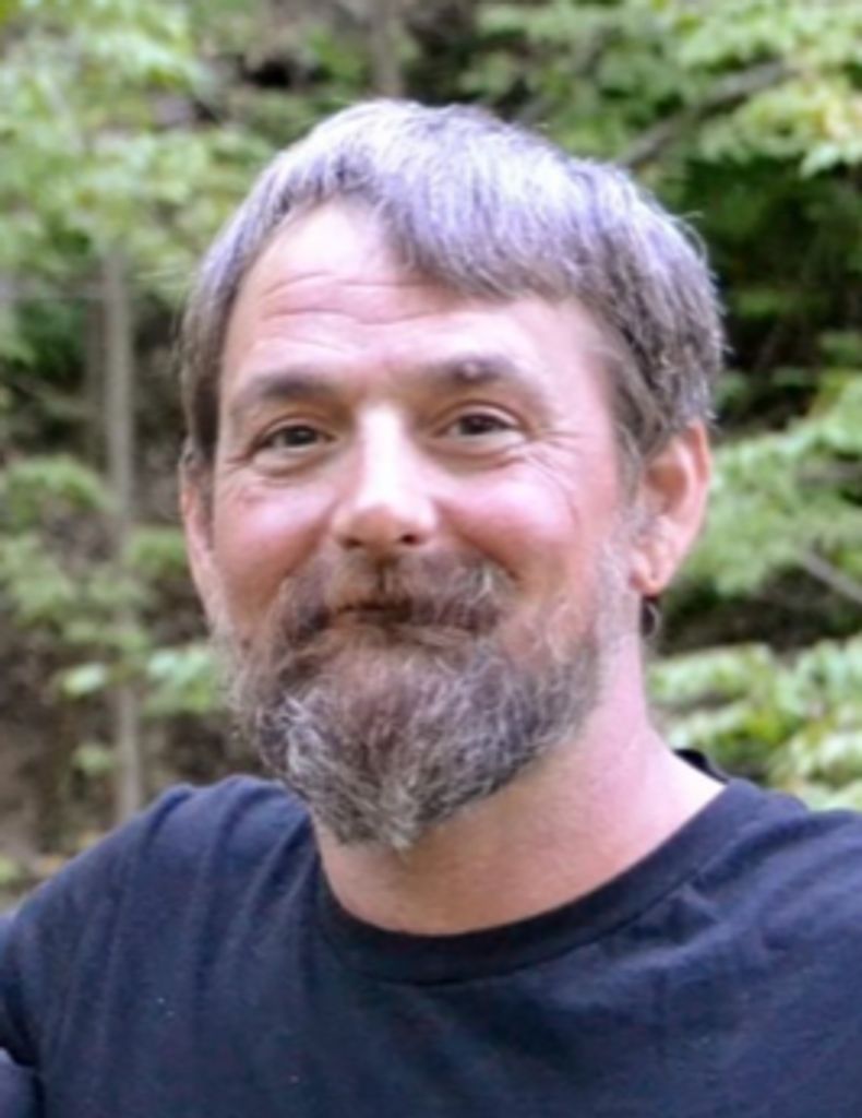 Kendall Paul Vaughn