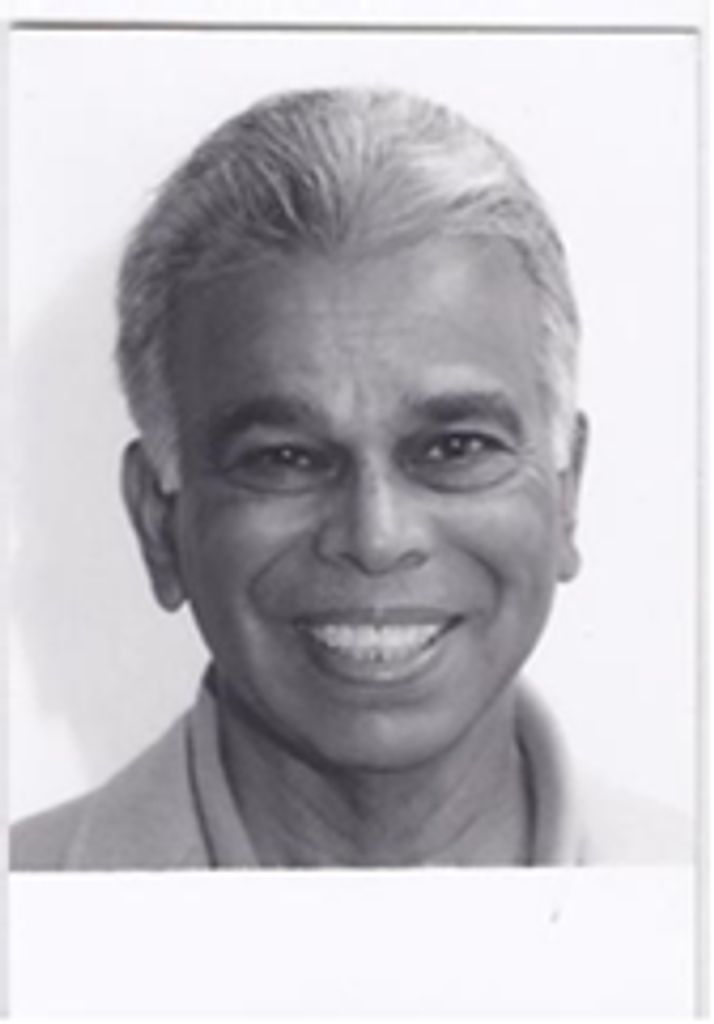 Nagaraj Rao