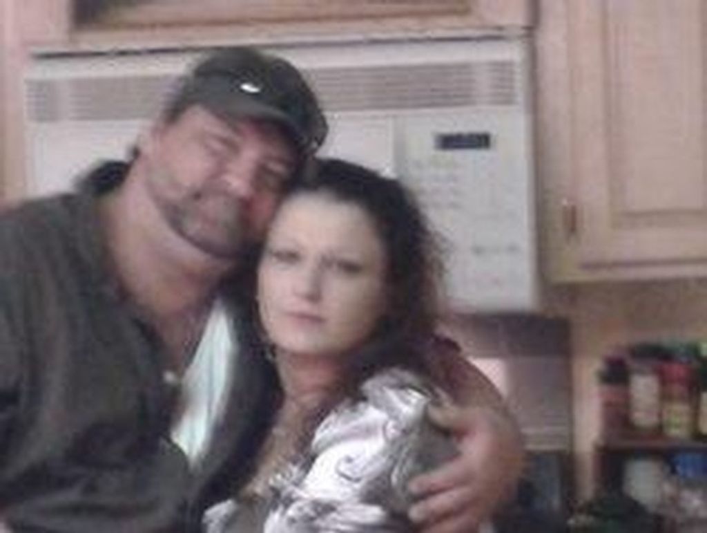 Christine Marie Kimball