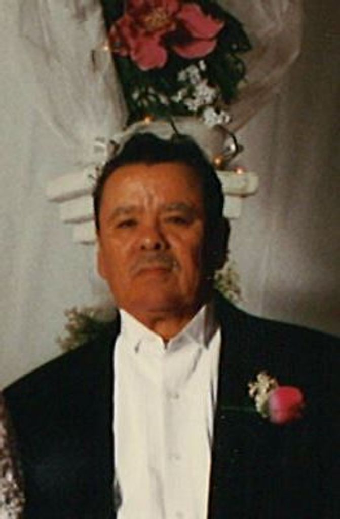 Francisco V. Rodriguez Profile Photo