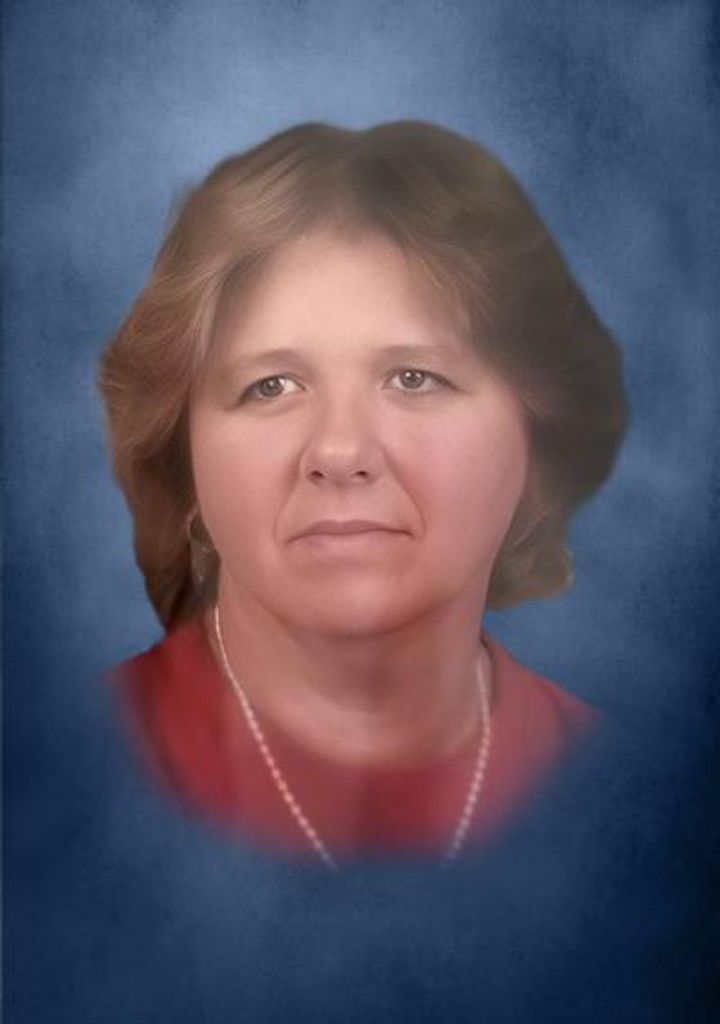 Marlene E. Ruther