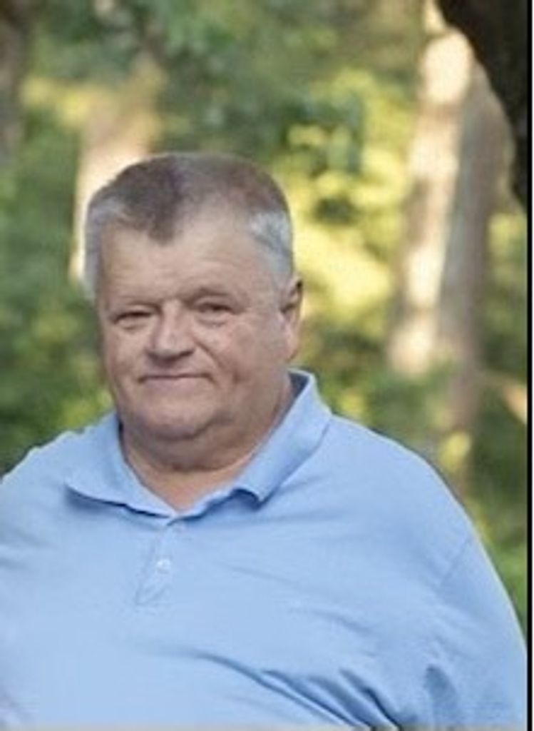 Roy William Poole Profile Photo