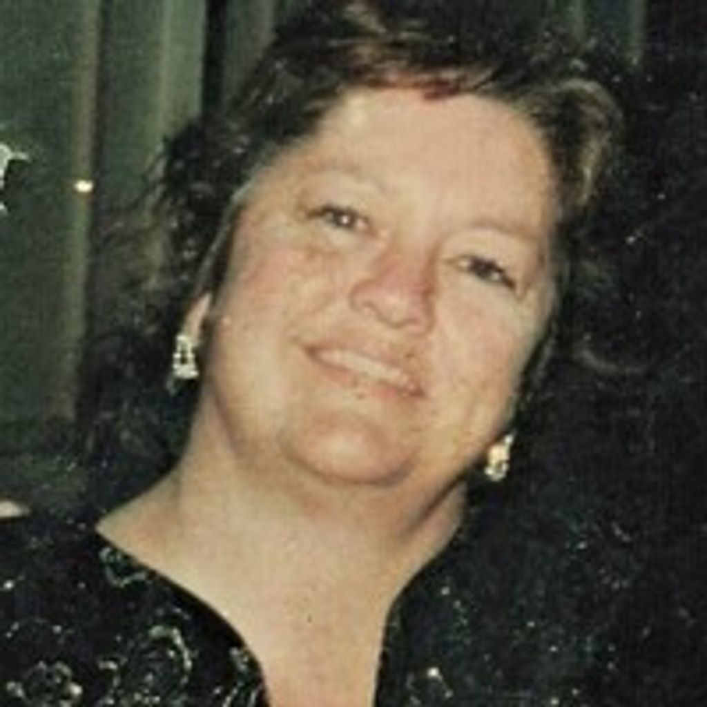 Mary Bowe