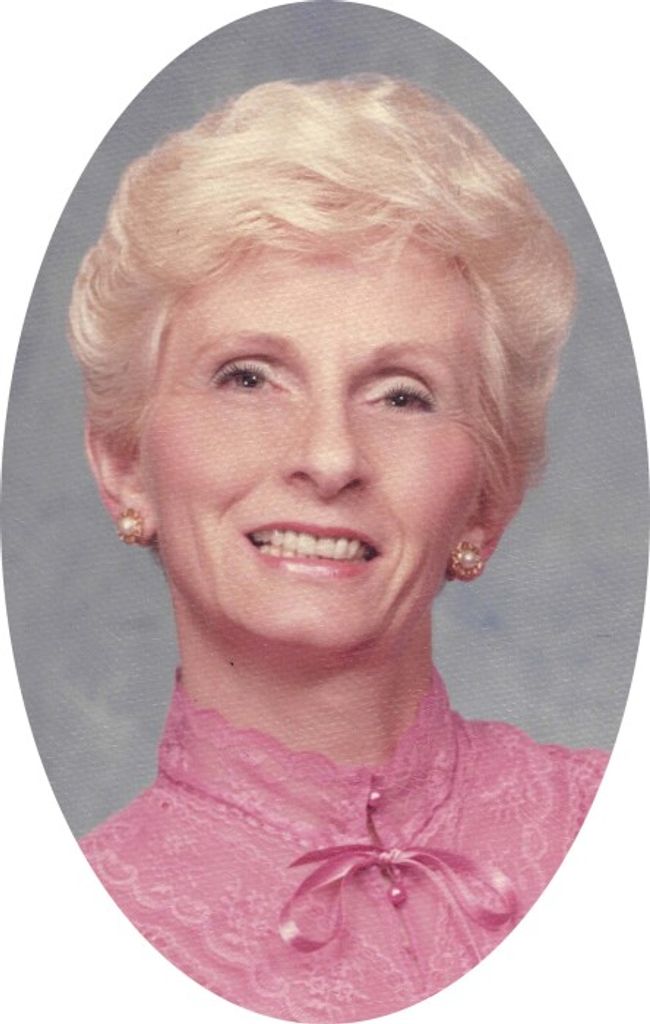 Edwina Ann (Parker)  Key Profile Photo