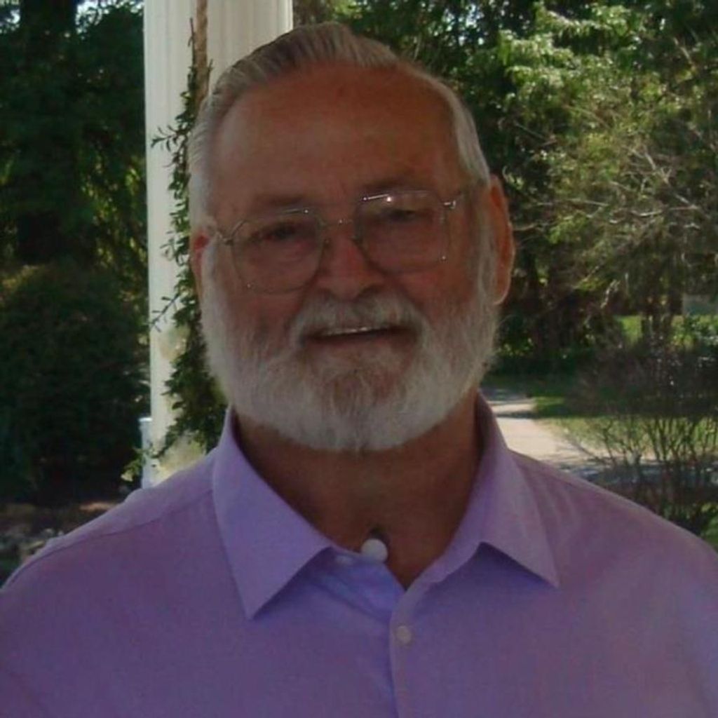 Raymond George Miller