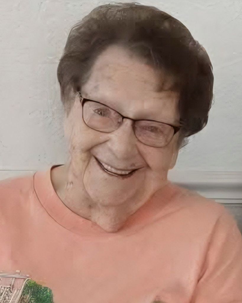 Marian "Toots" Stiffler Profile Photo