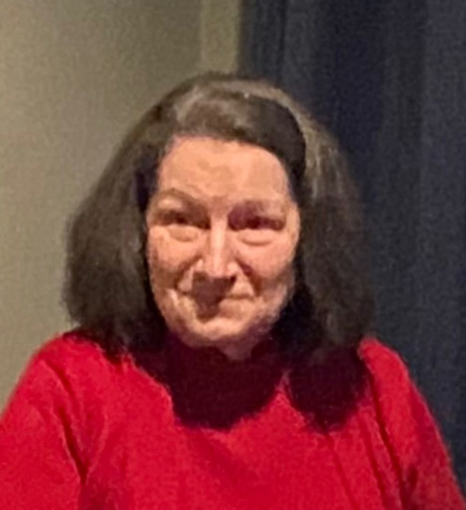 Linda Just Profile Photo