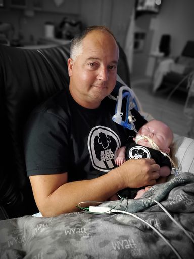 Wyatt Dean Kinsey photo gallery thumbnail 66 of 152