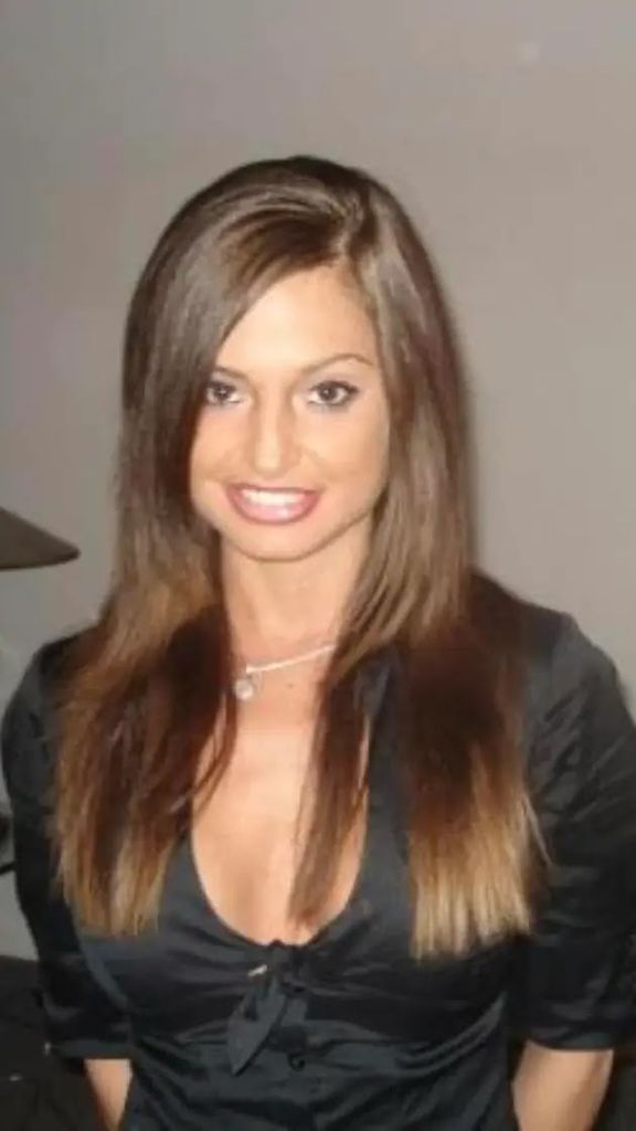 Lauren Kahn