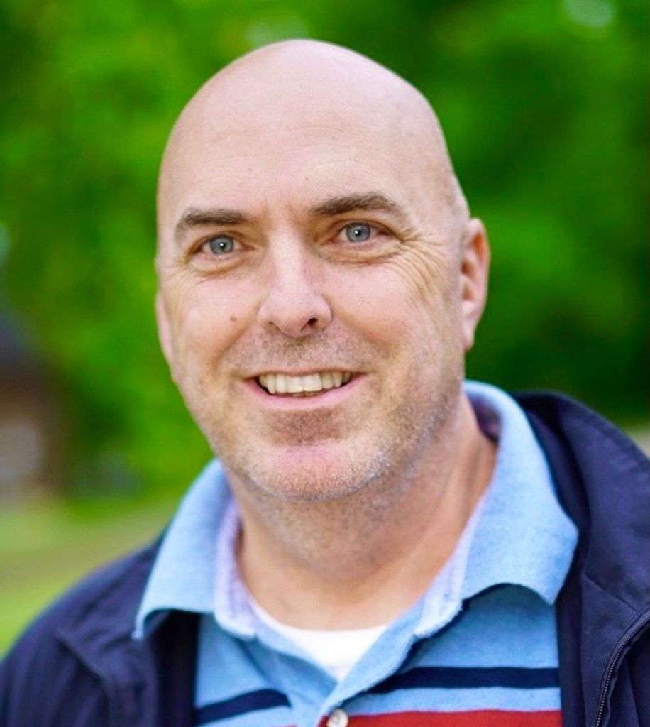 Christopher P. Reynolds Profile Photo