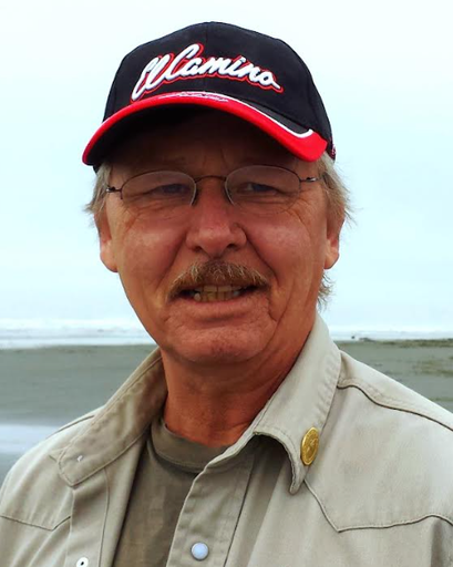 Kelly LeRoy Sanders's obituary image