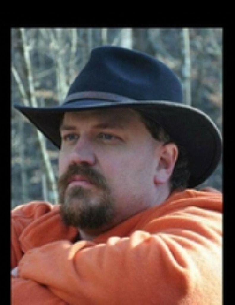 Wesley "Brandon" Stedham