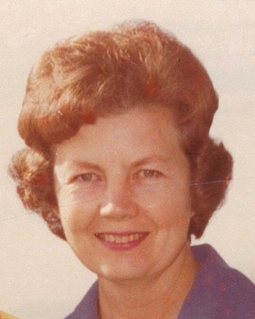 Wanda Deatherage