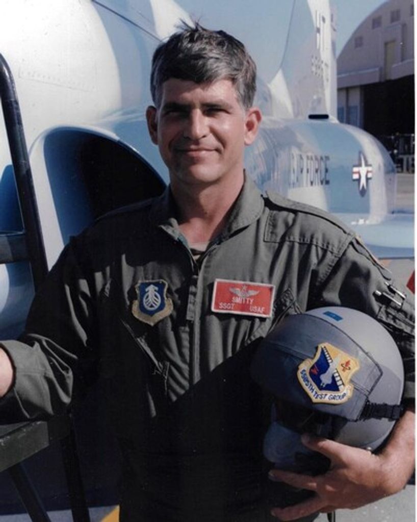 "Bugs" Smith Profile Photo