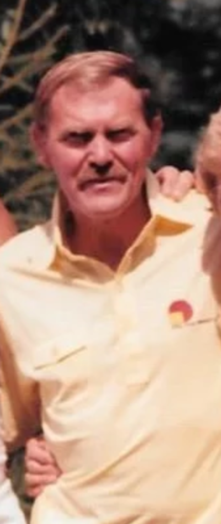 Arnold L Johnson Profile Photo