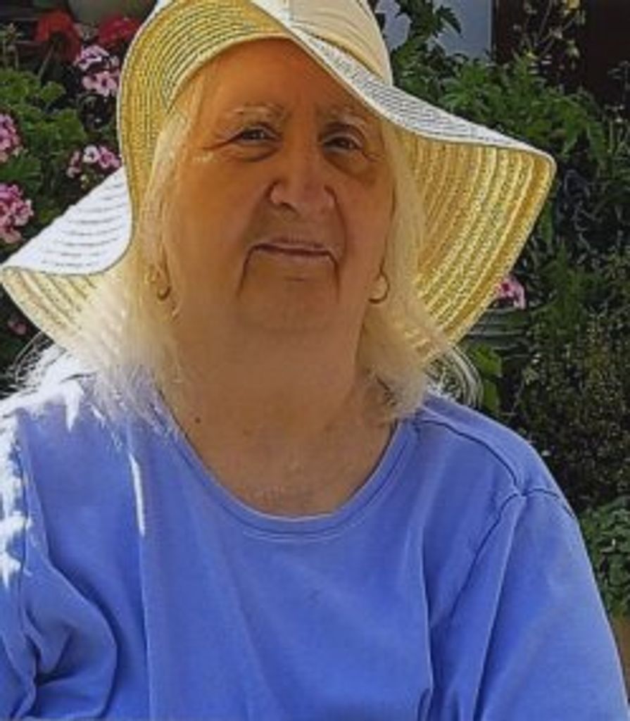 Christina Marie Bailey (Perno) Profile Photo