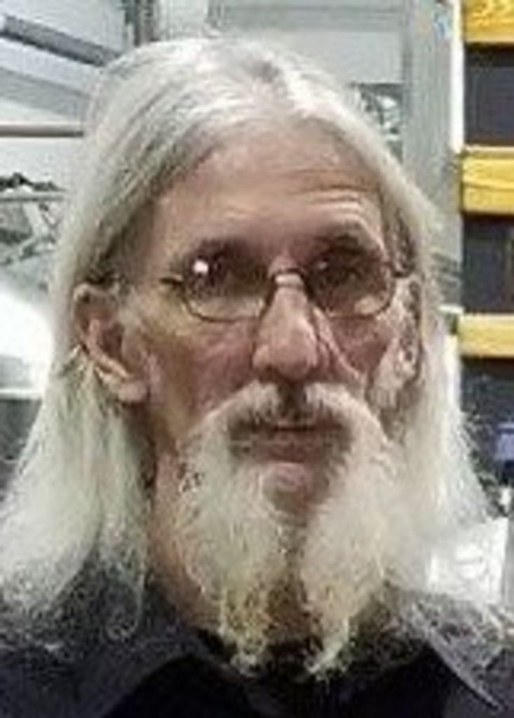 Peter L Stockwell Profile Photo