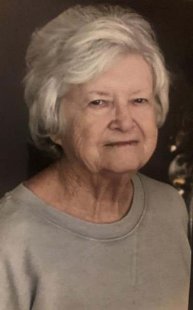 Ruby Matthews Profile Photo