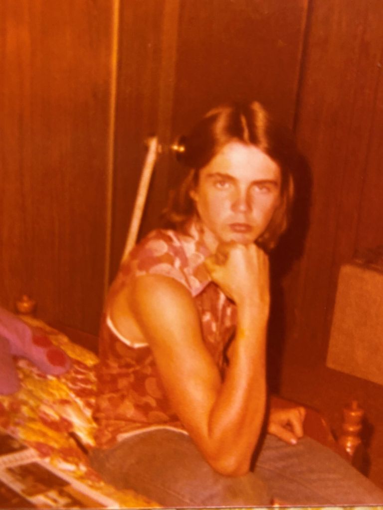 Lawrence Flower Profile Photo