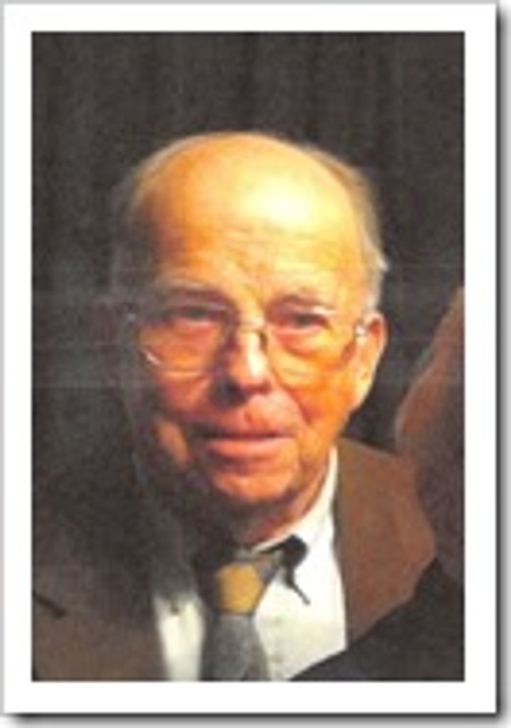 John R. Carver, D.C.
